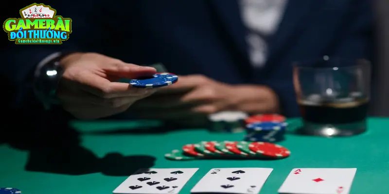 Bí quyết đặt cược poker giúp người chơi thắng lớn