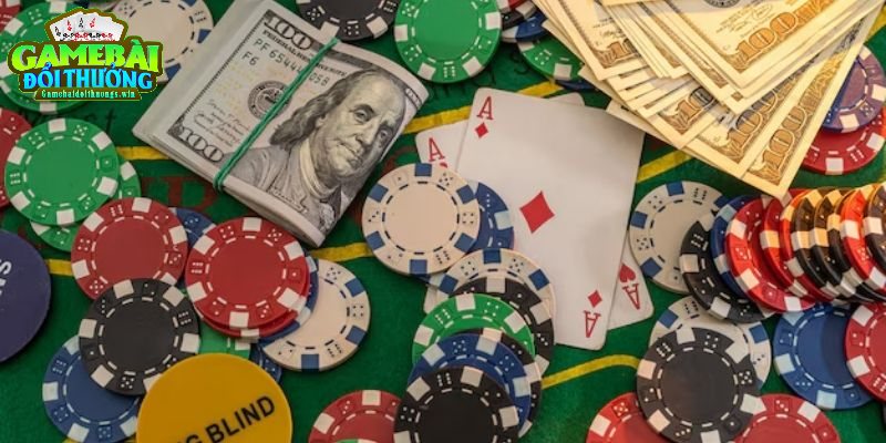 Bí quyết thắng lớn khi chơi bài binh trực tuyến