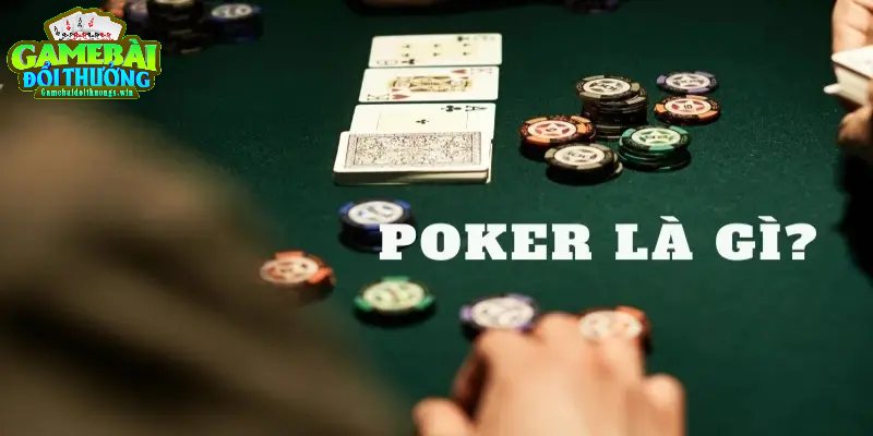 Các biến thể phổ biến của poker tại hệ thống