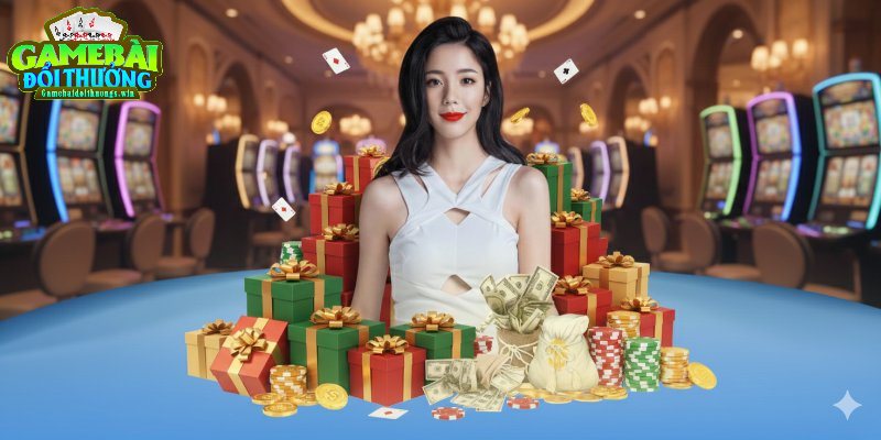 Các bước tham gia dễ dàng tại Game bài đổi thưởng