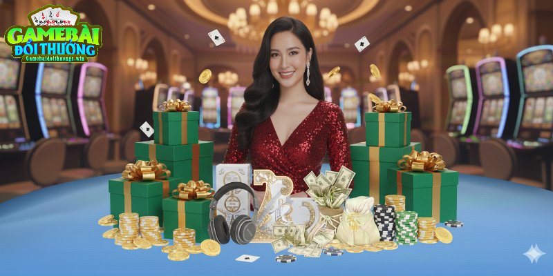 Khám phá những sảnh cược hấp dẫn hiện tại