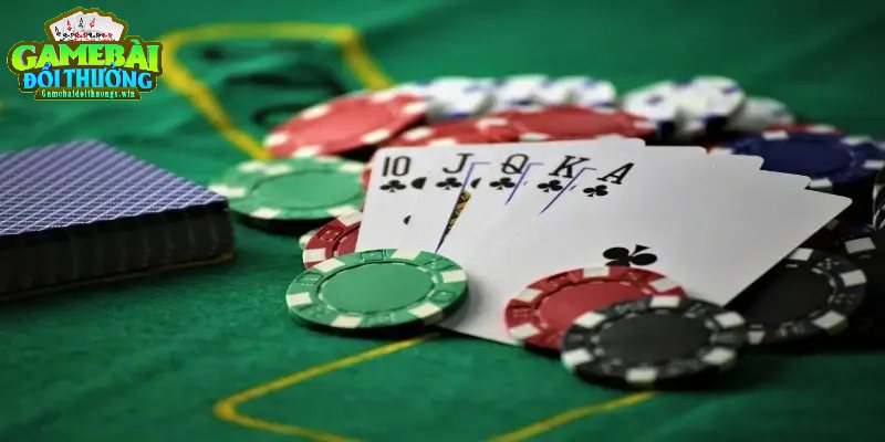 Khám phá những ưu điểm nổi bật tại sảnh bài liêng