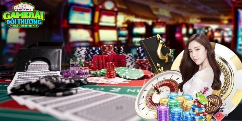 Lợi ích tuyệt vời khi hội viên tham gia cược tại thương hiệu